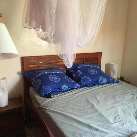 Belle Villa Proche Bord De Mer Ngaparou Zewnętrze zdjęcie