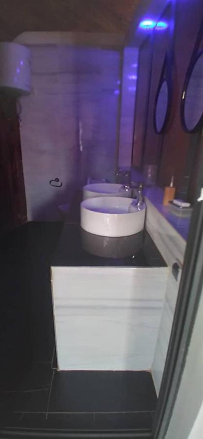 Belle Villa Proche Bord De Mer Ngaparou Zewnętrze zdjęcie