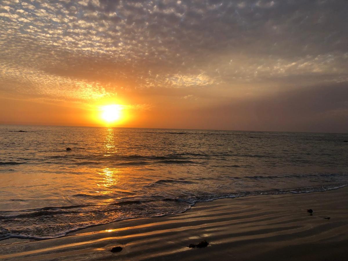 Belle Villa Proche Bord De Mer Ngaparou Zewnętrze zdjęcie