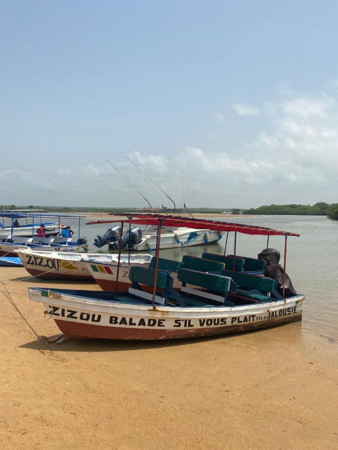Belle Villa Proche Bord De Mer Ngaparou Zewnętrze zdjęcie